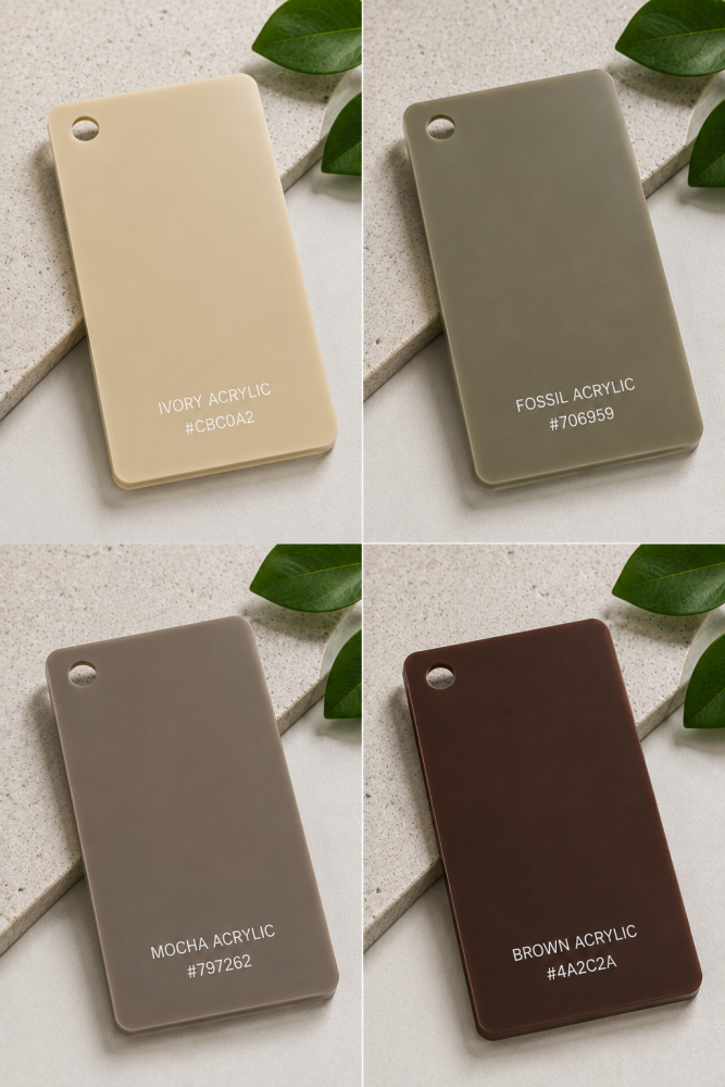 Neutrals