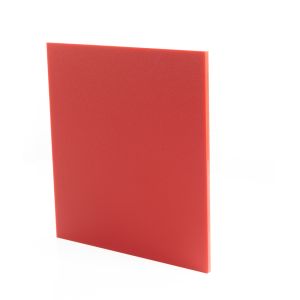 3mm Cherry Acrylic Cut To Size