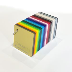 Swatch Set (Coloured Range)