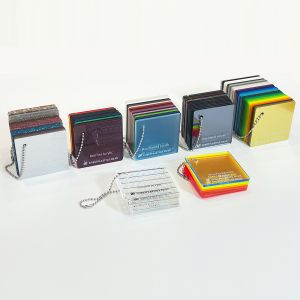 Full Piece Swatch Set 