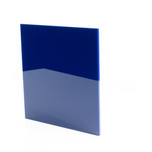 3mm Midnight Blue Cut To Size