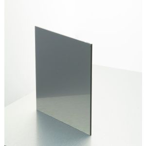 3mm Silver Acrylic Sheet Cut To Size