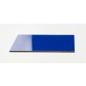 3mm Blue Aluminium Composite Cut To Size