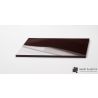 3mm Brown Acrylic Sheet Cut To Size