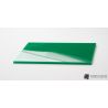 3mm Green Acrylic Sheet Cut To Size
