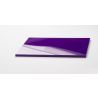 3mm Purple Acrylic Sheet Cut To Size