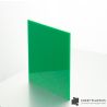 3mm Green Acrylic Sheet Cut To Size
