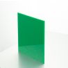 3mm Green Acrylic Sheet Cut To Size