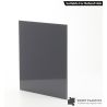 3mm Grey Aluminium Composite Cut To Size