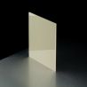 3mm Ivory Acrylic Sheet Cut To Size