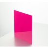 3mm Pink Acrylic Sheet Cut To Size