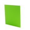 3mm Vibrant Green Cut To Size