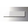 3mm White Aluminium Composite Cut To Size