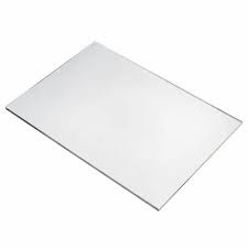 Neutral Plastic Sheets – Opaque, Versatile & Durable